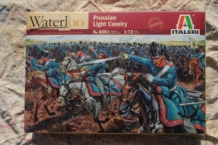 images/productimages/small/Prussian Light Cavalery Waterloo 1815 Italeri 6081 voor.jpg